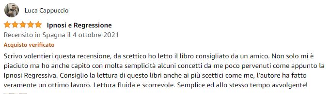 LIBRO IPNOSI E REGRESSIONE (2