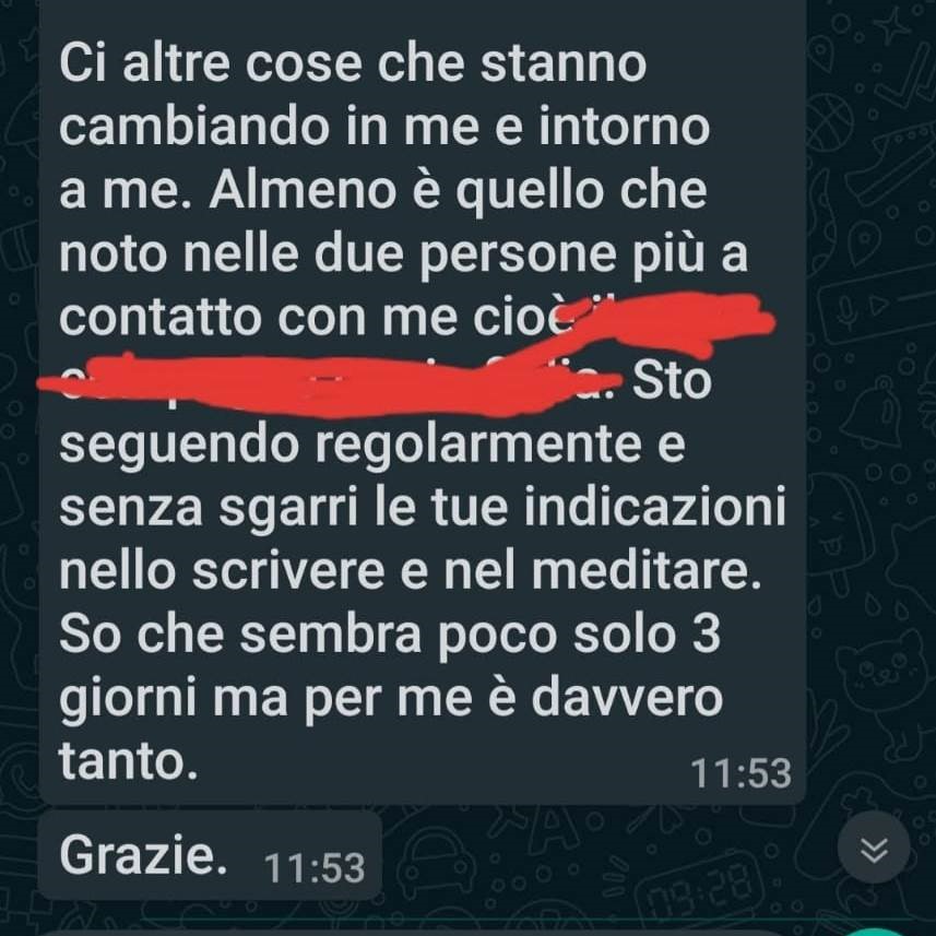 ipnosi testimonianze 2